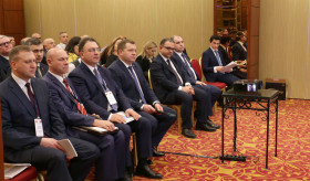 Армяно-белорусский бизнес-форум